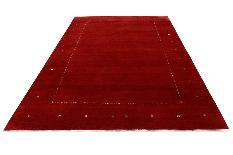Indo Loribaft Teppe 305x208cm - Ullteppe