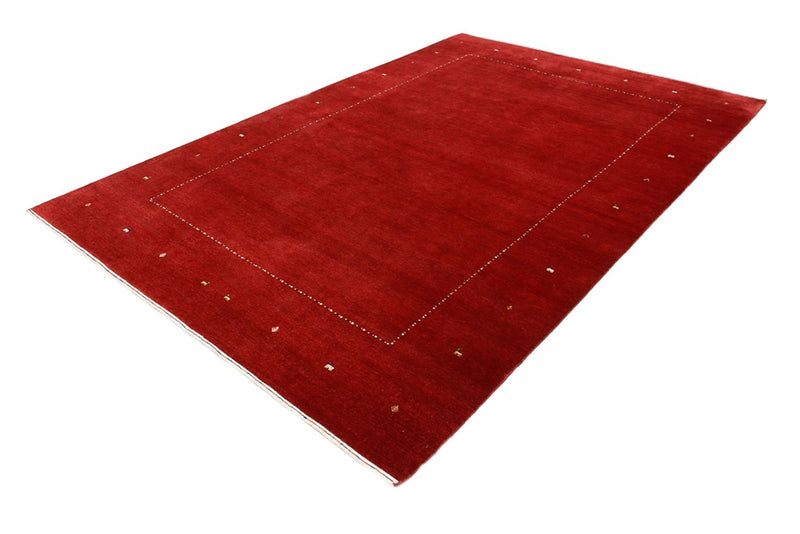 Indo Loribaft Teppe 305x208cm - Ullteppe