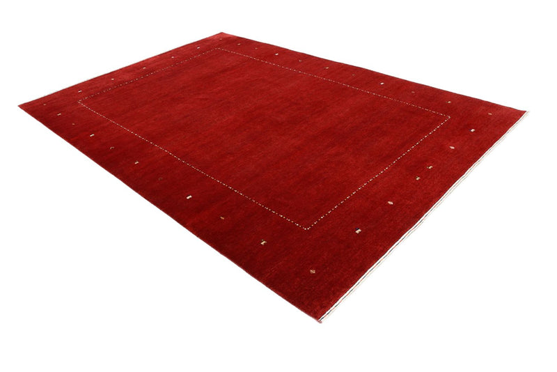 Indo Loribaft Teppe 305x208cm - Ullteppe