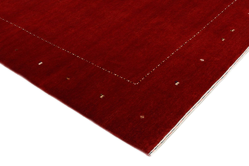 Indo Loribaft Teppe 305x208cm - Ullteppe