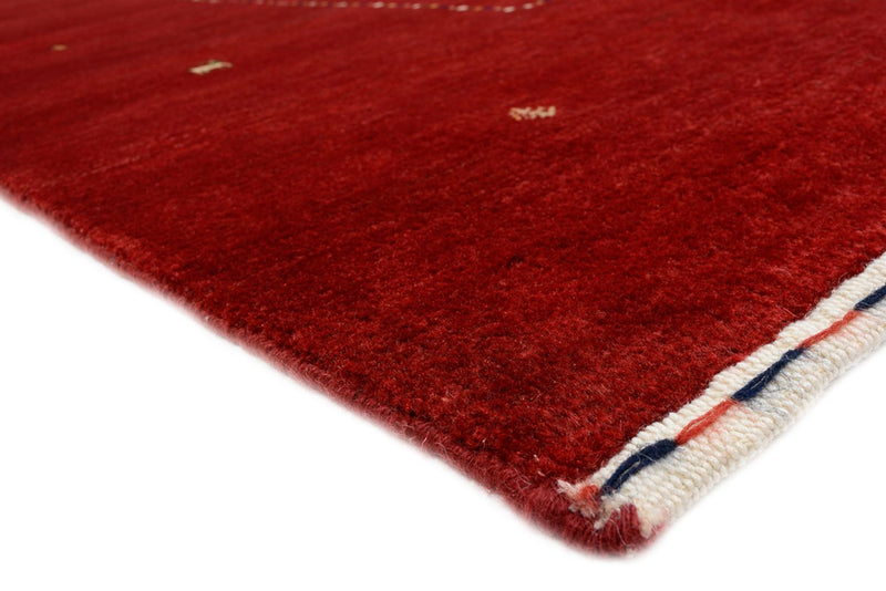 Indo Loribaft Teppe 305x208cm - Ullteppe