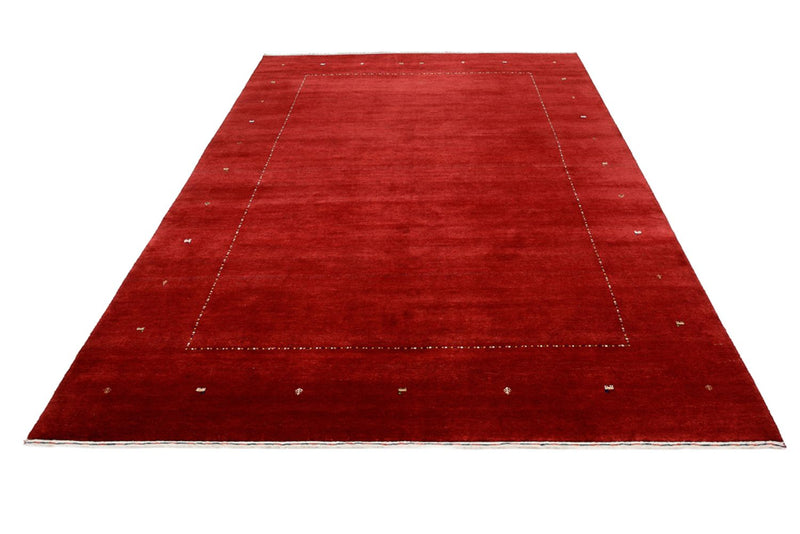 Indo Loribaft Teppe 305x208cm - Ullteppe