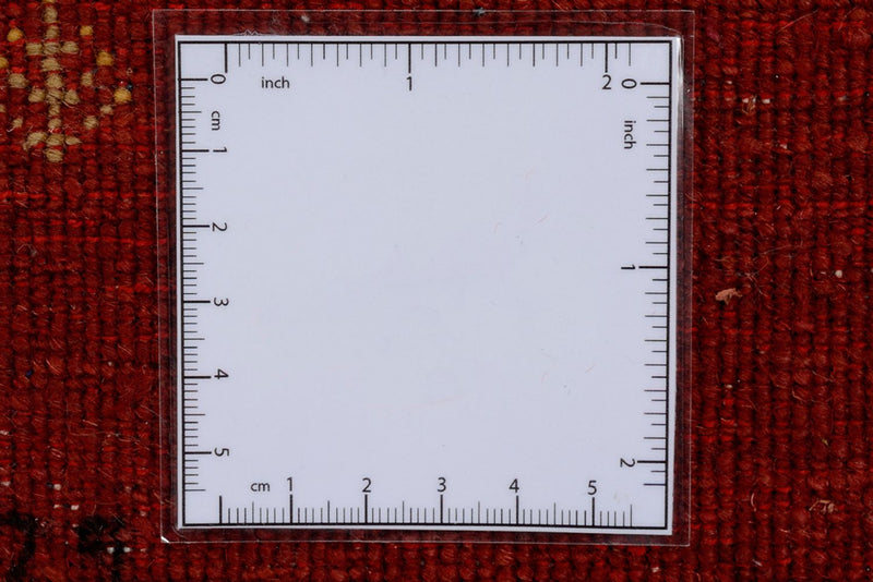 Indo Loribaft Teppe 305x208cm - Ullteppe
