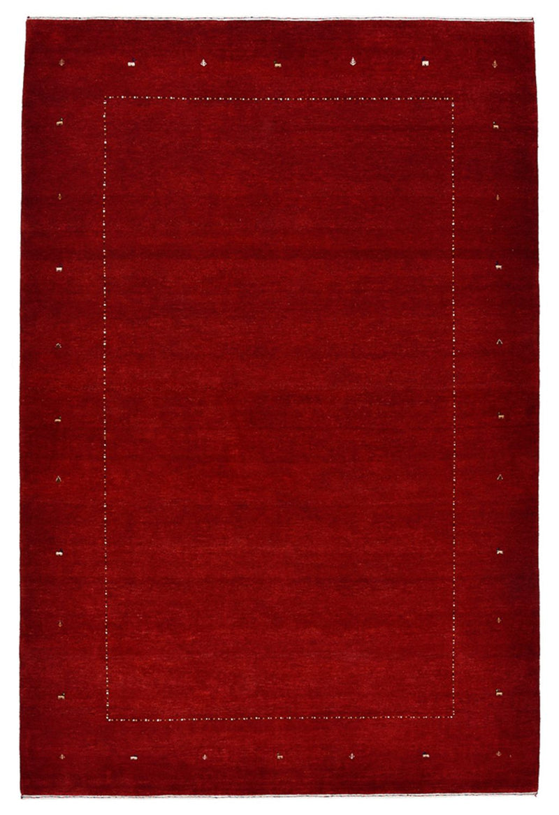 Indo Loribaft Teppe 302x204cm - Ullteppe