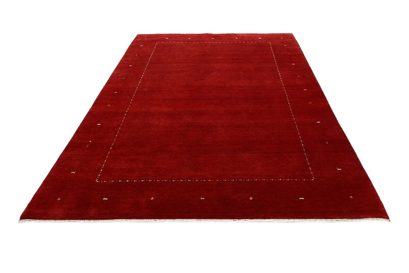 Indo Loribaft Teppe 302x204cm - Ullteppe