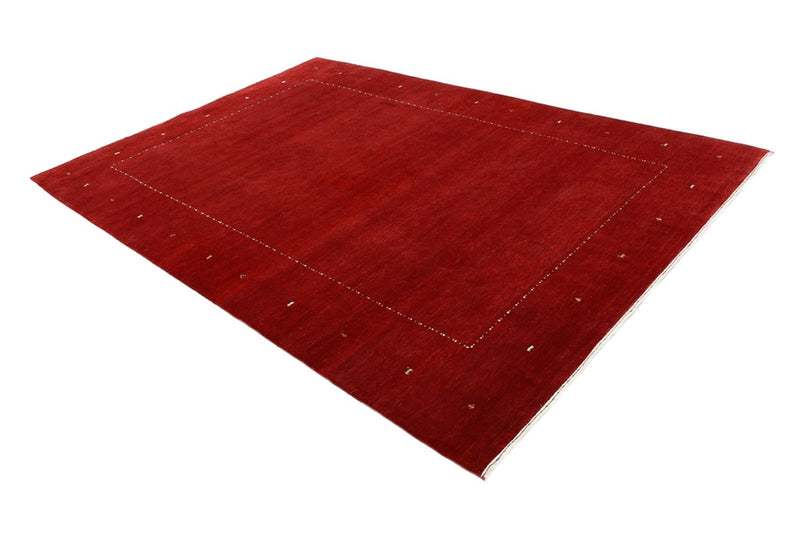 Indo Loribaft Teppe 302x204cm - Ullteppe