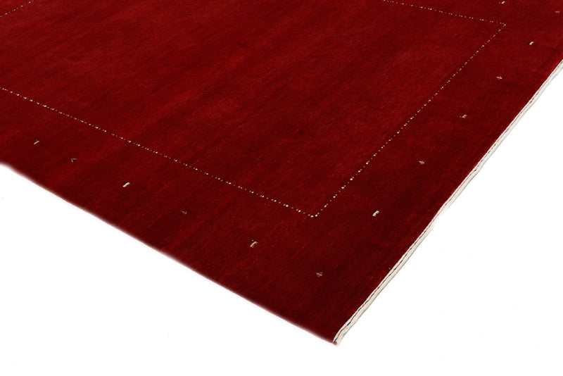 Indo Loribaft Teppe 302x204cm - Ullteppe