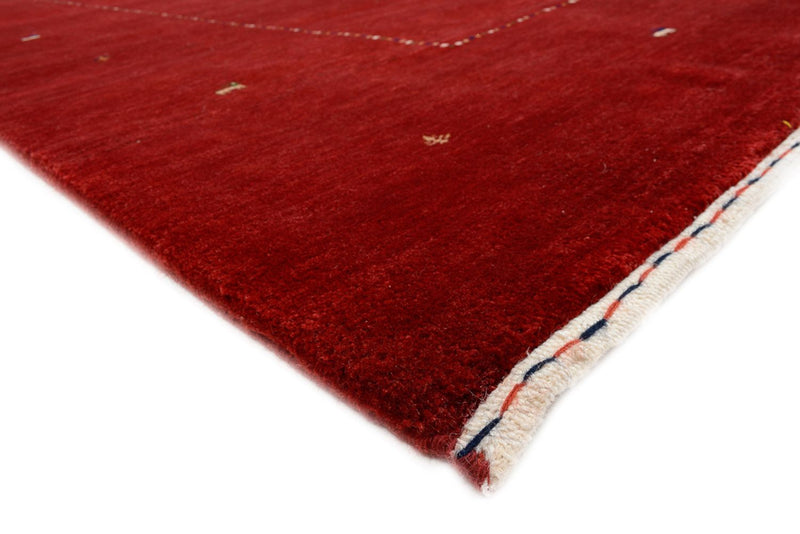 Indo Loribaft Teppe 302x204cm - Ullteppe