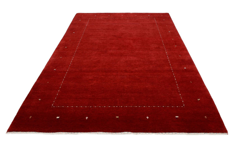 Indo Loribaft Teppe 302x204cm - Ullteppe