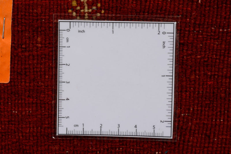 Indo Loribaft Teppe 302x204cm - Ullteppe