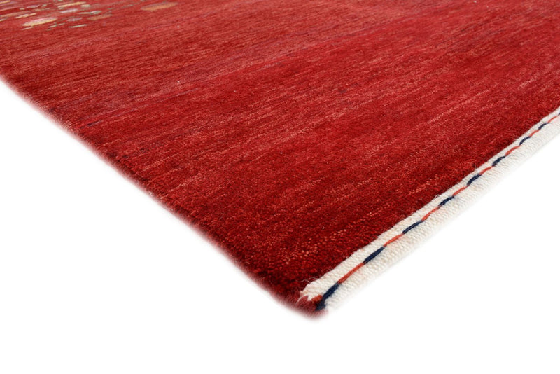 Indo Loribaft Teppe 245x173cm - Ullteppe