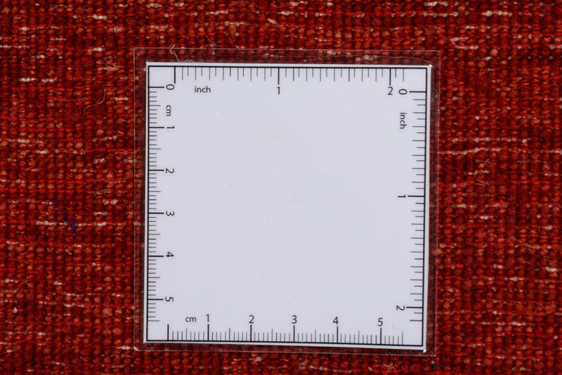 Indo Loribaft Teppe 245x173cm - Ullteppe