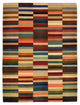 Designer teppe 201x153cm - Designerteppich