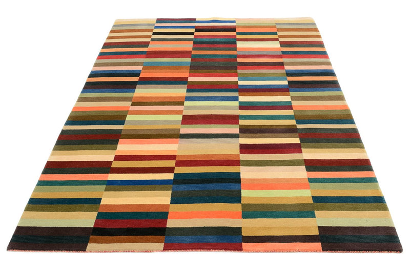 Designer teppe 201x153cm - Designerteppich