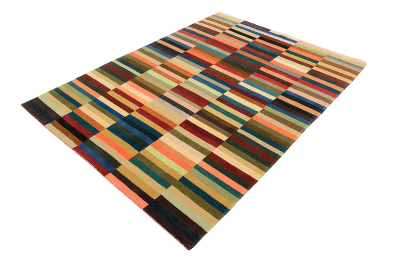 Designer teppe 201x153cm - Designerteppich