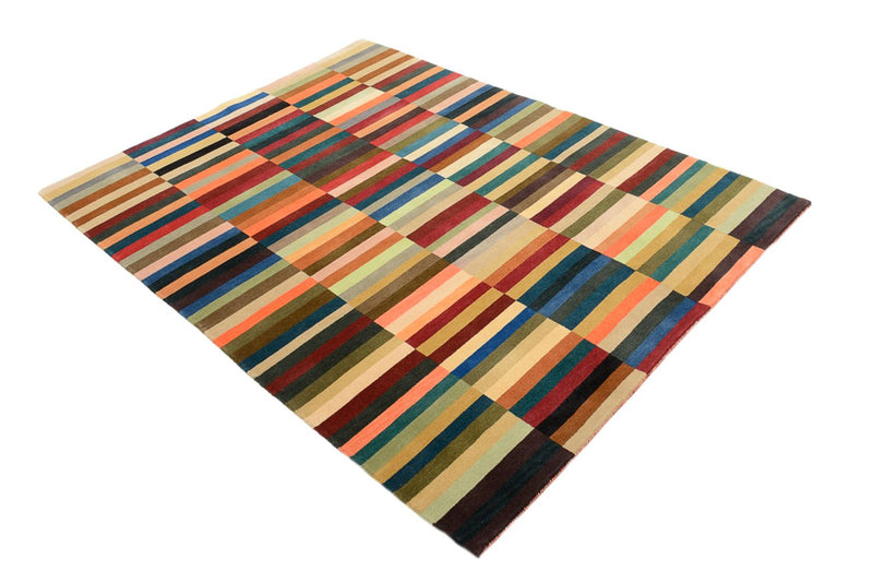 Designer teppe 201x153cm - Designerteppich