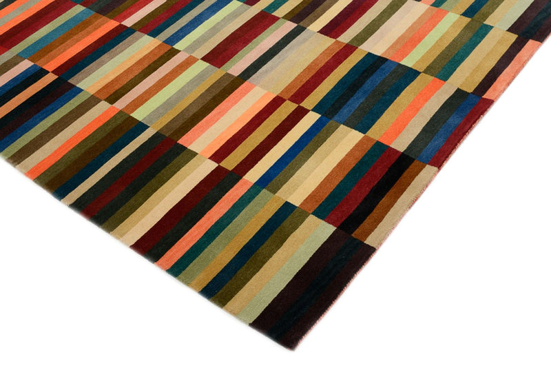 Designer teppe 201x153cm - Designerteppich