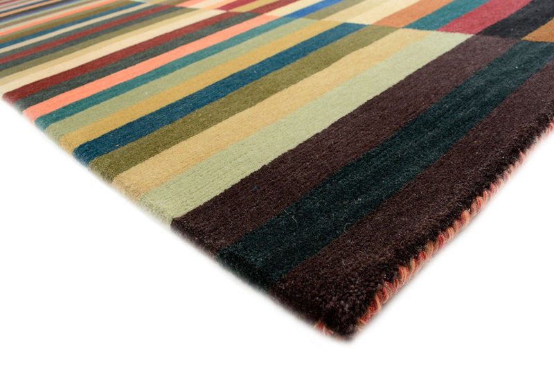 Designer teppe 201x153cm - Designerteppich