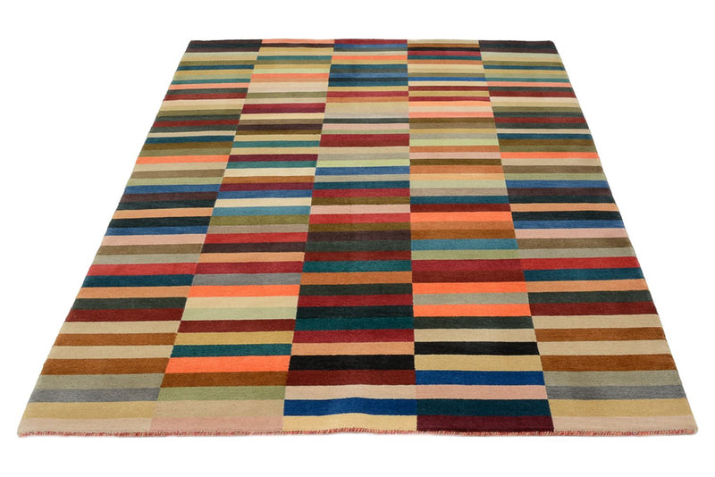 Designer teppe 201x153cm - Designerteppich