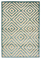 Designer teppe 248x170cm - Designerteppich