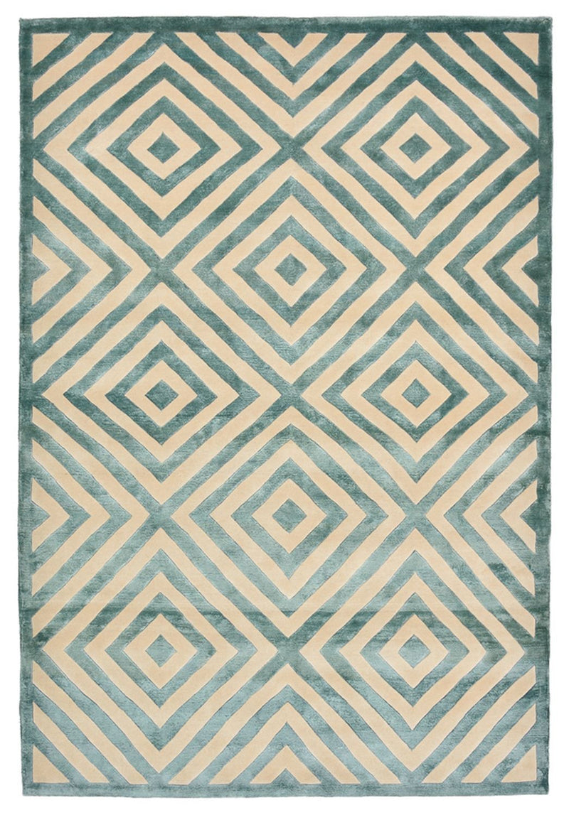 Designer teppe 248x170cm - Designerteppich
