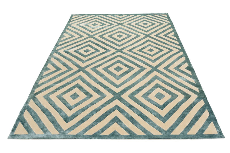 Designer teppe 248x170cm - Designerteppich