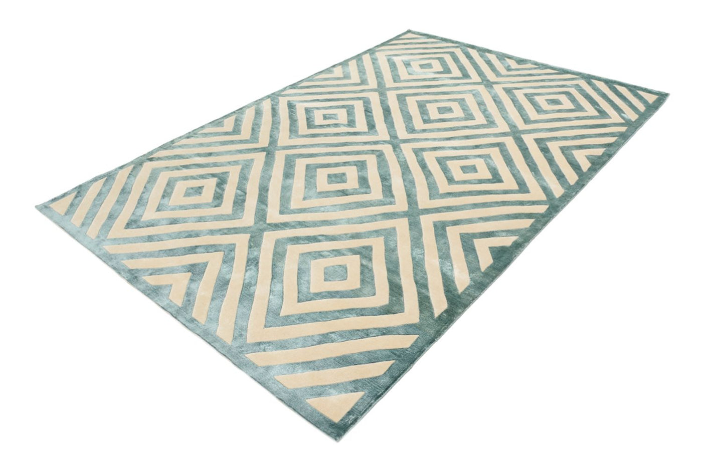 Designer teppe 248x170cm - Designerteppich