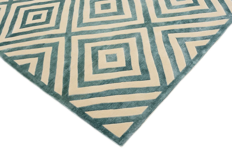 Designer teppe 248x170cm - Designerteppich