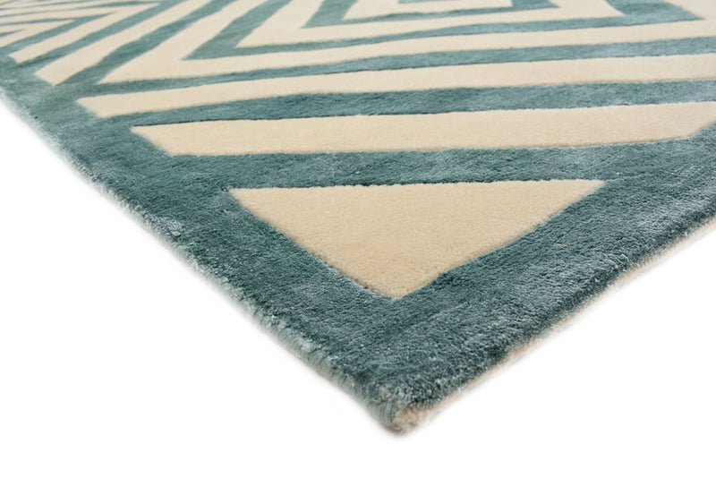 Designer teppe 248x170cm - Designerteppich
