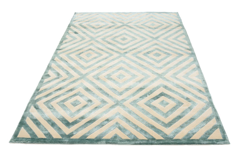 Designer teppe 248x170cm - Designerteppich
