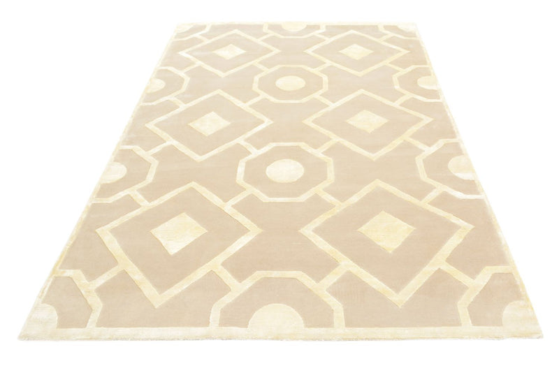 Designer teppe 240x170cm - Designerteppich
