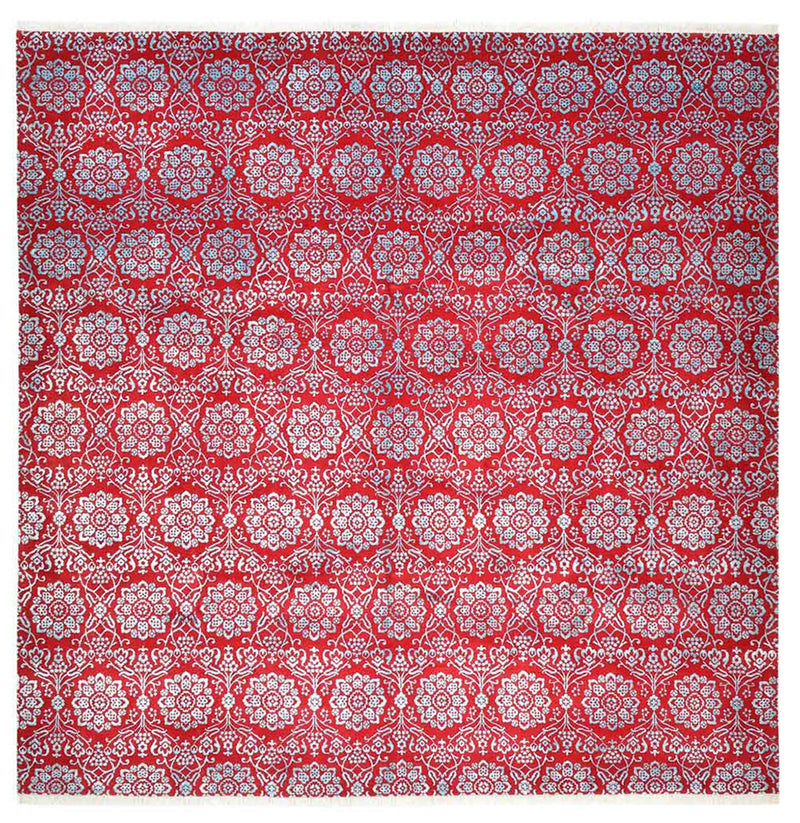 Designer teppe 321x319cm - Designerteppich