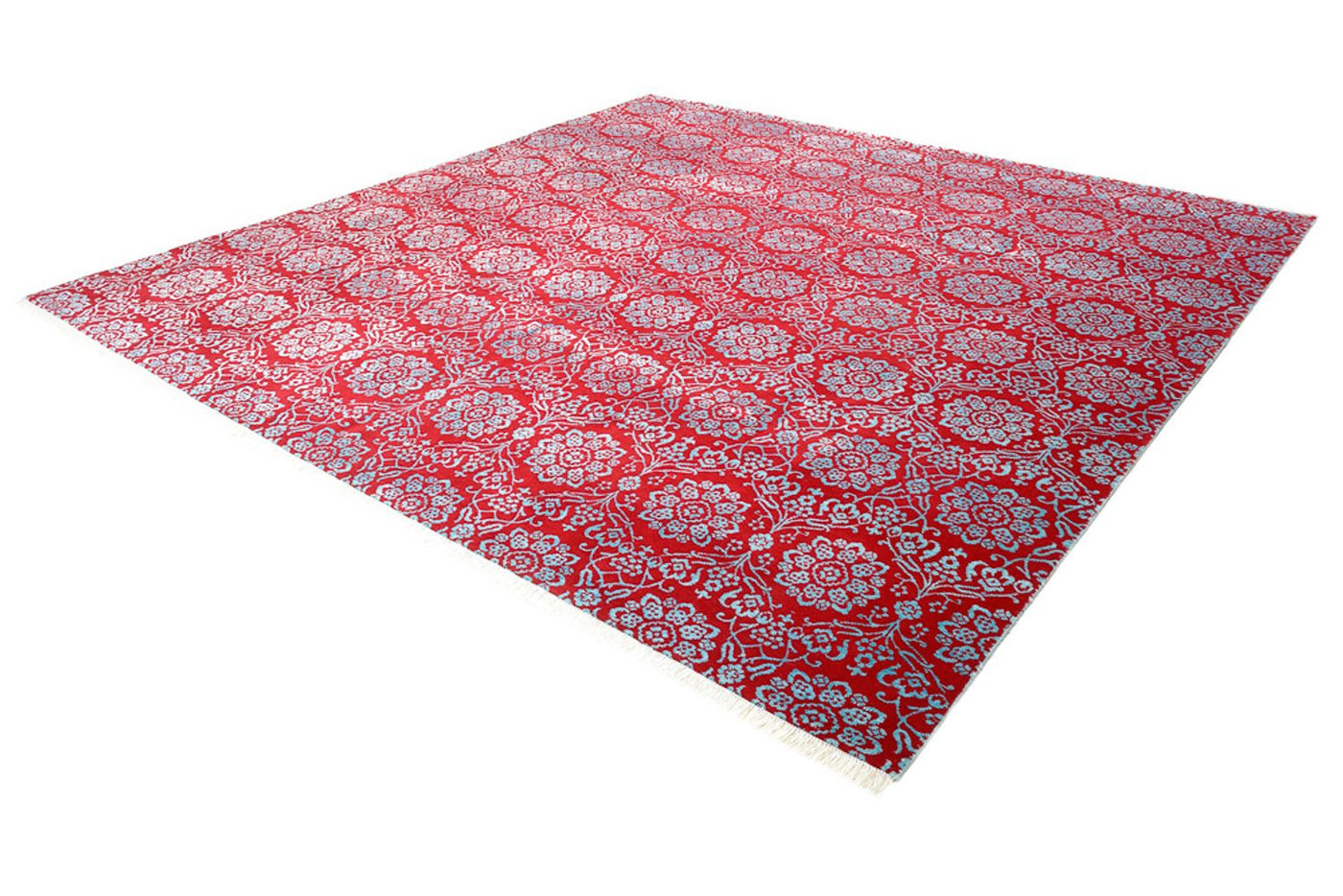 Designer teppe 321x319cm - Designerteppich