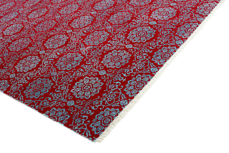 Designer teppe 321x319cm - Designerteppich
