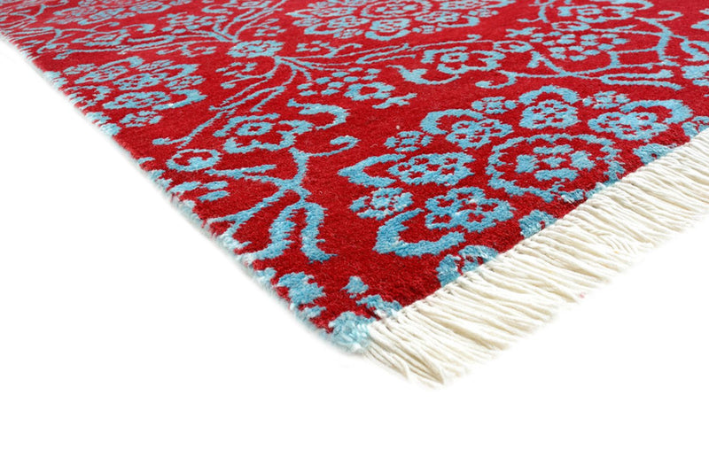 Designer teppe 321x319cm - Designerteppich