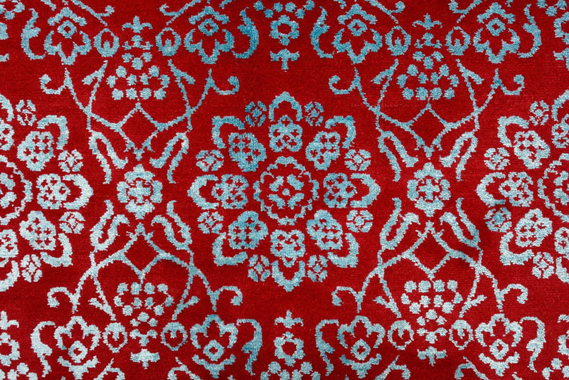 Designer teppe 321x319cm - Designerteppich