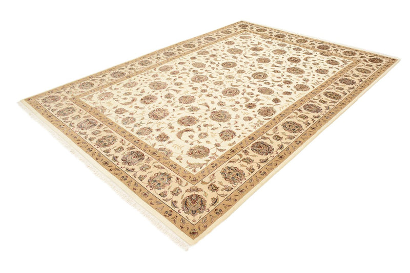 Indo Tabriz Teppe 305x217cm - Orientalsk teppe