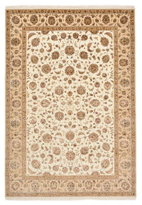 Indo Tabriz Teppe 241x167cm - Orientalsk teppe – product image