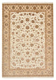 Indo Tabriz Teppe 241x167cm - Orientalsk teppe