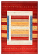 Indo Loribaft Teppe 248x349cm - Ullteppe