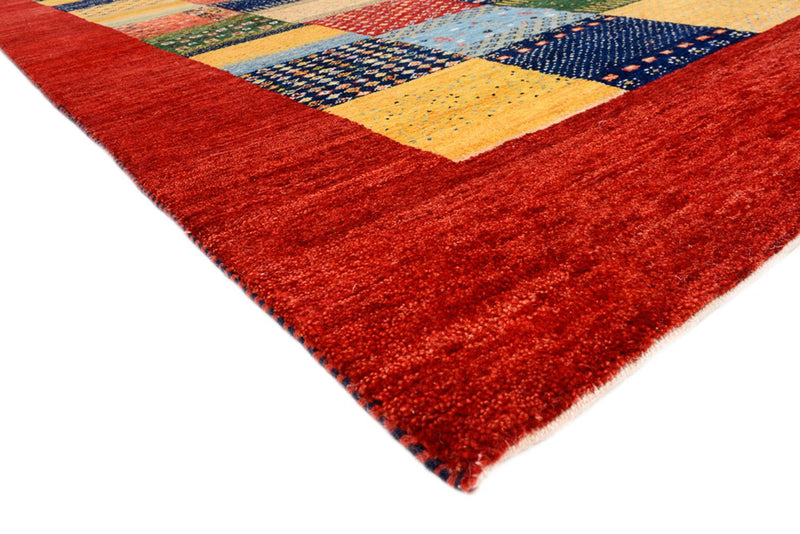 Indo Loribaft Teppe 302x200cm - Ullteppe