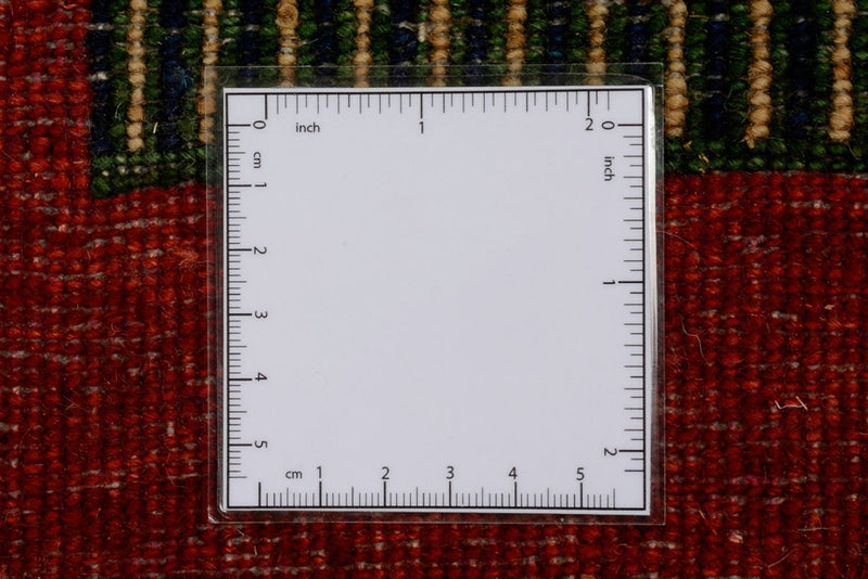 Indo Loribaft Teppe 302x200cm - Ullteppe