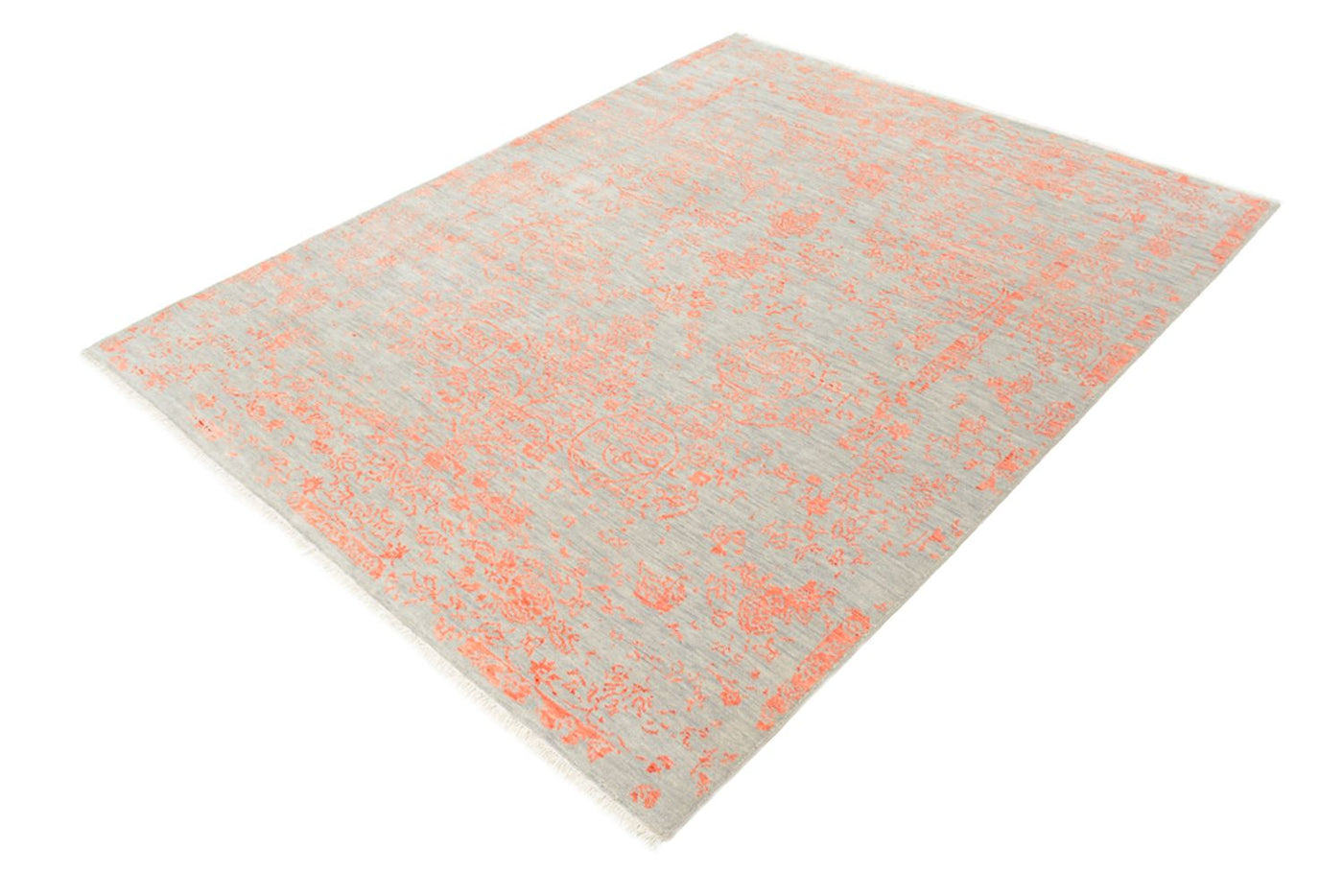 Designer teppe 260x202cm - Designerteppich