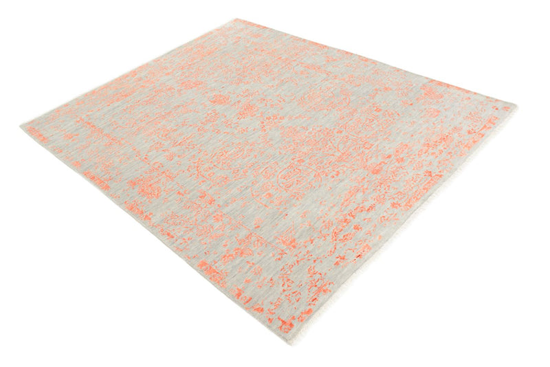 Designer teppe 260x202cm - Designerteppich