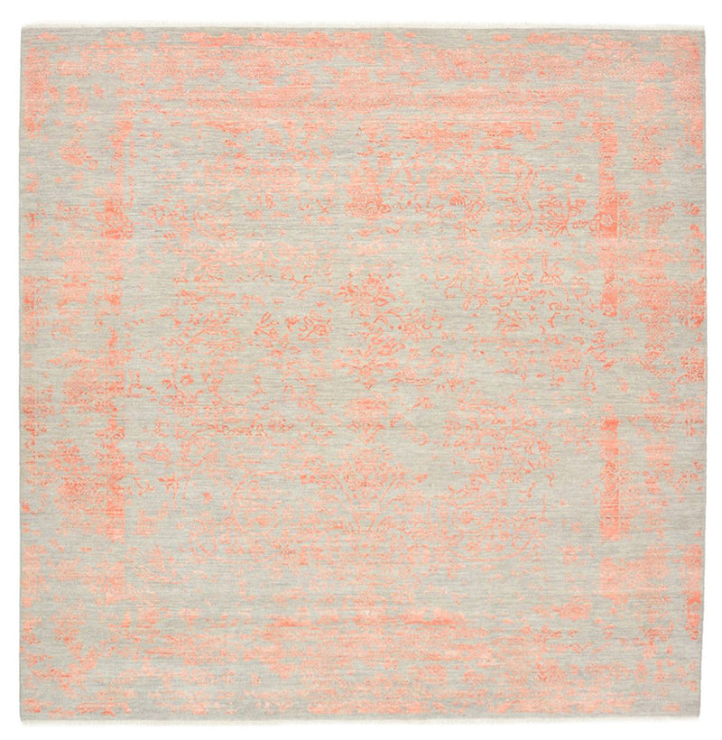 Designer teppe 251x251cm - Designerteppich