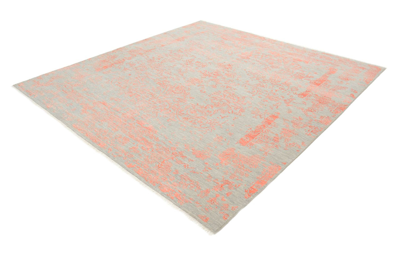 Designer teppe 251x251cm - Designerteppich
