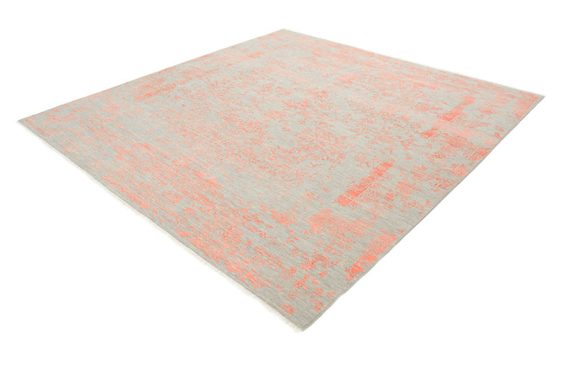Designer teppe 251x251cm - Designerteppich