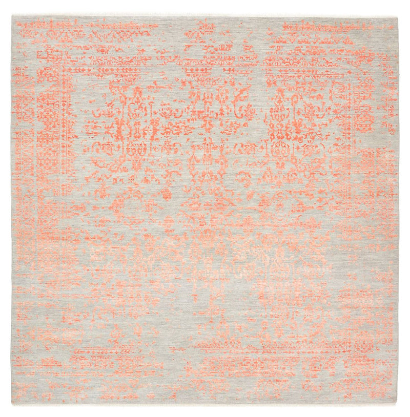 Designer teppe 254x251cm - Designerteppich