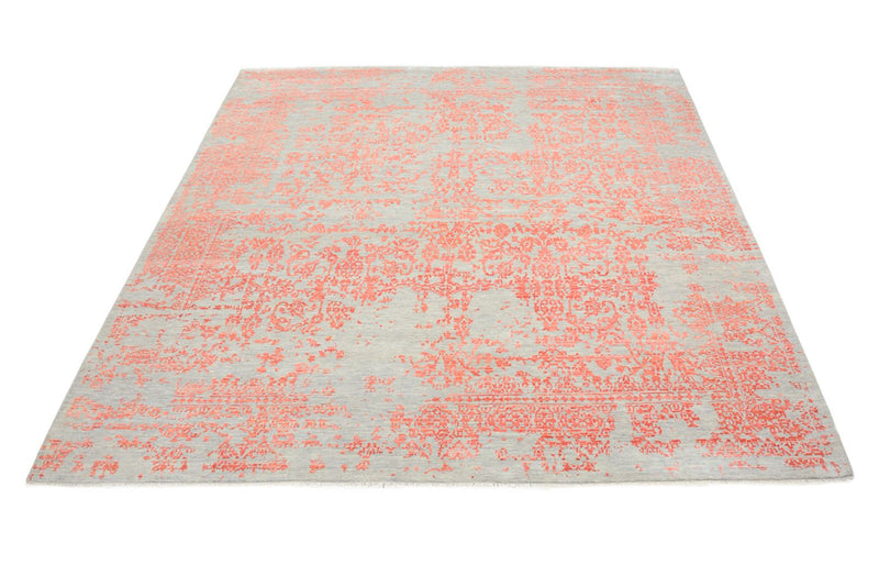 Designer teppe 254x251cm - Designerteppich