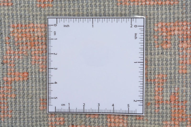 Designer teppe 254x251cm - Designerteppich